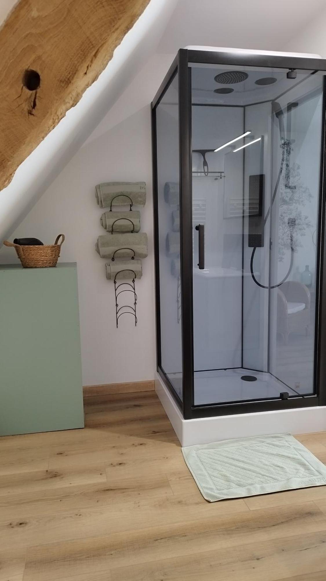 La Suite D'Anna Rohan Exterior foto