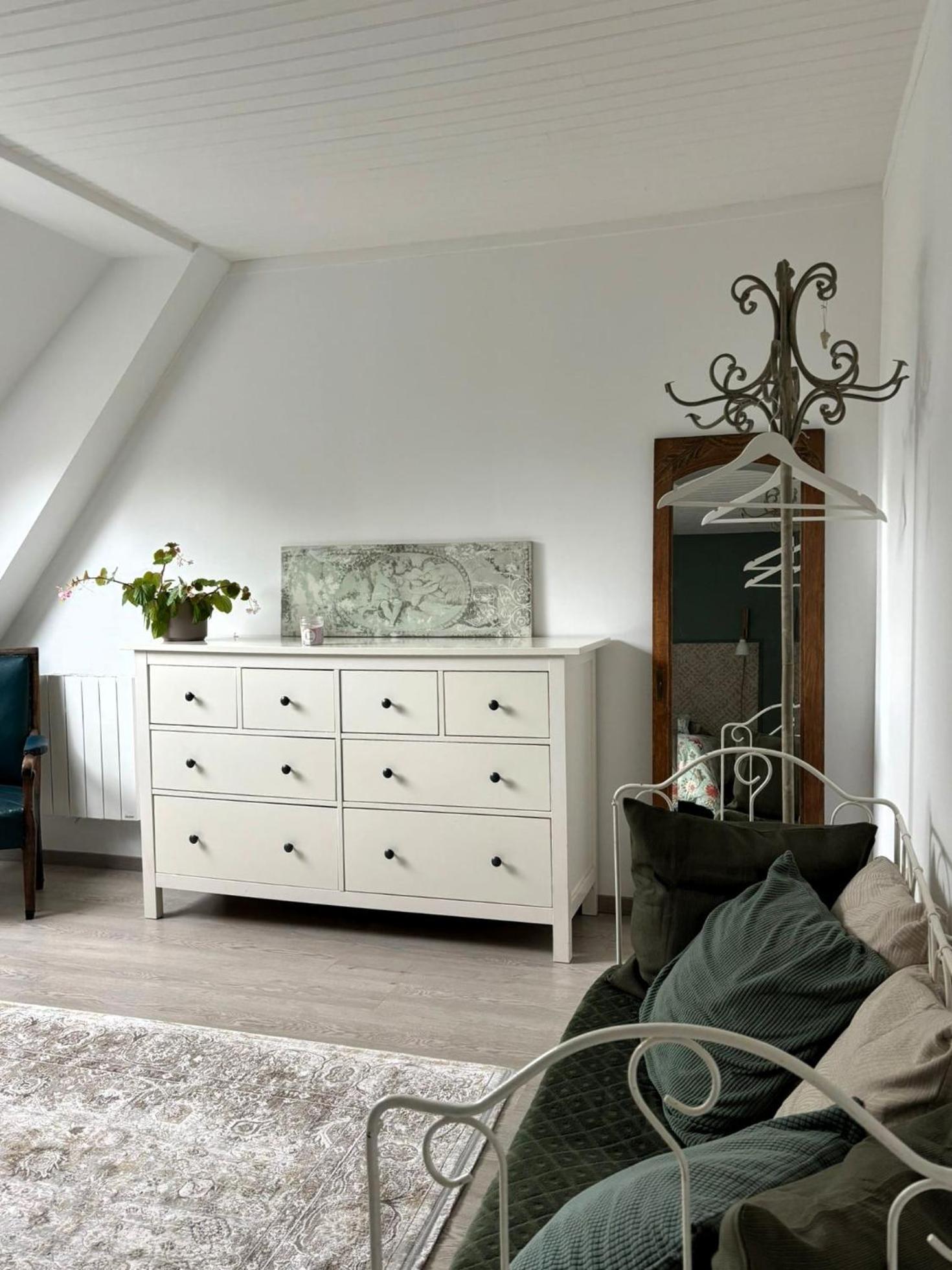 La Suite D'Anna Rohan Exterior foto