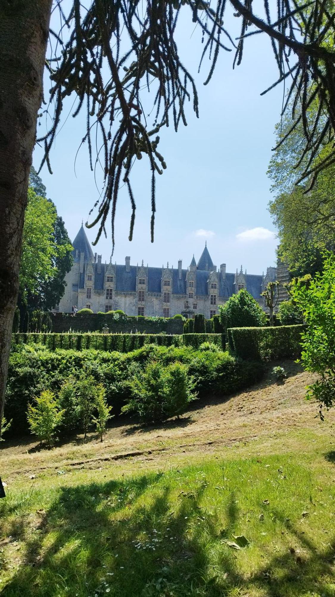La Suite D'Anna Rohan Exterior foto